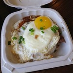 Nico's KAILUA - ミニロコモコ(2018.09)