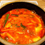 Toukyou sundubu - 