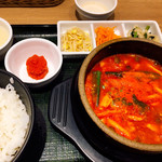 Toukyou sundubu - 