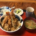 てんぷら家