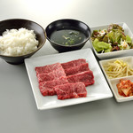 Yakiniku Hompo Pyua - 