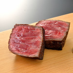 焼肉本舗 ぴゅあ - 