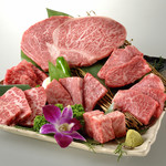 焼肉本舗 ぴゅあ - 