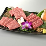 焼肉本舗 ぴゅあ - 