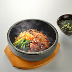 焼肉本舗 ぴゅあ - 