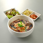 焼肉本舗 ぴゅあ - 