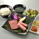 焼肉本舗 ぴゅあ - 