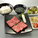 焼肉本舗 ぴゅあ - 