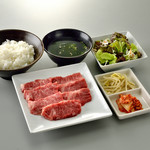 焼肉本舗 ぴゅあ - 