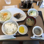 Nanakamado - 和食セット