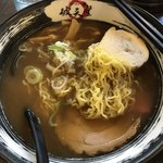 Ramen Hitosuji Haten Dou - 