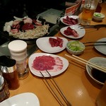 いただきます。 - 