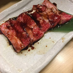 肉焼居酒屋 三船 - 