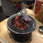 肉焼居酒屋 三船 - 