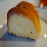 RICHARD LE BOULANGER - レモンケーキ