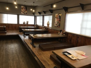 Yakitori No Oogiya - 