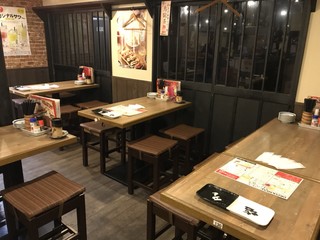 Yakitori No Oogiya - 