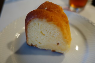 RICHARD LE BOULANGER - レモンケーキ