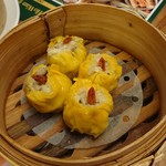 Tim Ho Wan - 豚焼売(2018.09)