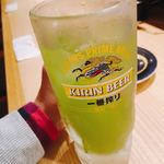 Tsukiji Gin I Kkan - 