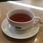 ミヤマ珈琲 - ニルギリオレンジペコ