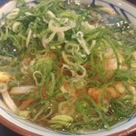 丸亀製麺 - 