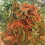 丸亀製麺 - 