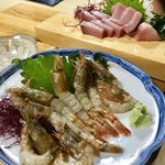 大衆割烹 善甚 - 