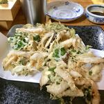 大衆割烹 善甚 - 