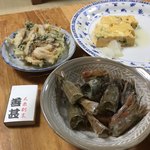 大衆割烹 善甚 - 