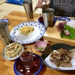 大衆割烹 善甚 - 