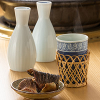 ひれ酒 <温・冷>