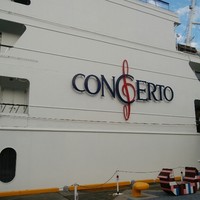 THE KOBECRUISE コンチェルト - 