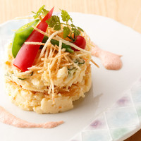 うるふ特製 ポテトサラダ
