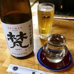 大衆割烹 善甚 - 