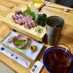 大衆割烹 善甚 - 