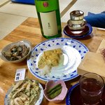 大衆割烹 善甚 - 