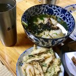 大衆割烹 善甚 - 