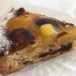 アドゥマン - マロンタルト¥380