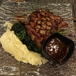 BASALT - プライムリブ(2018.09)