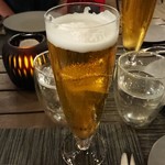 BASALT - ビール(2018.09)