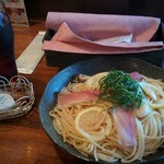 和パスタさくら - 今月のパスタ　メンズセット