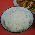 大龍 - 銀シャリ