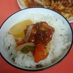 大龍 - 銀シャリRIDE ON with TAKUANNNN☆