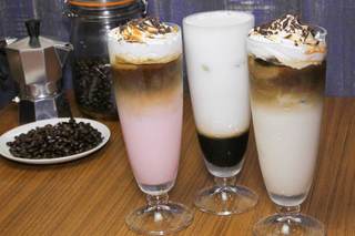 Coffee & BAR 818cafe - 