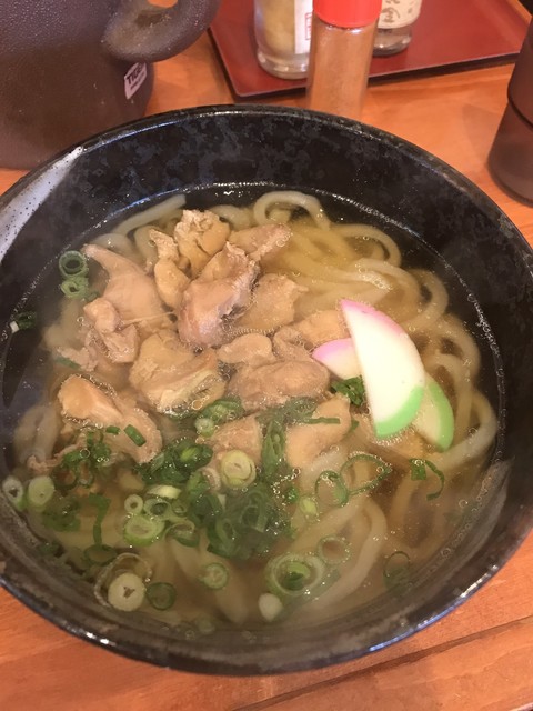 うどん 仁兵衛>