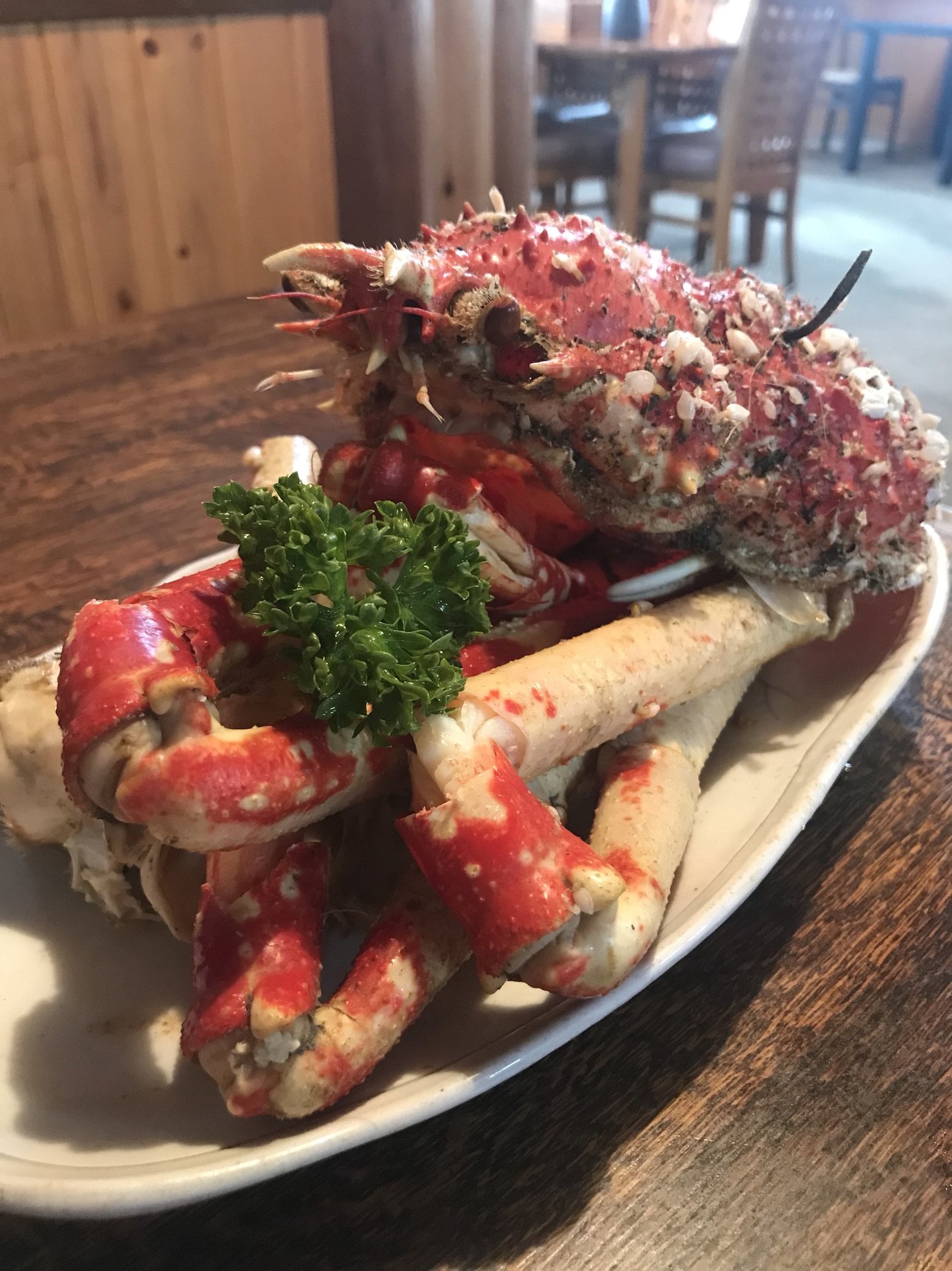 まぁｰさんが投稿した和食処 山女魚（愛知/三河鹿島）の口コミ詳細 [食べログ] 和食処 山女魚