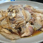 姫路まえどれ市場 - ﾄﾞ-ﾅｯﾂ王様の好物