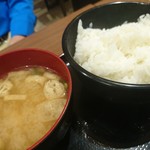 姫路まえどれ市場 - 俺は犬かっ？と待たせて撮った１枚