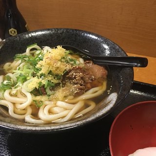 うどん酒場 肉芝_1